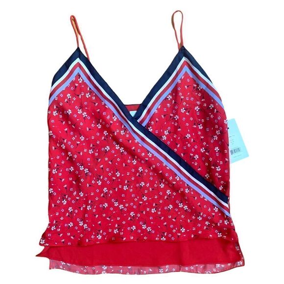 NWT Bailey-44 Tete-a-Tete Cami - Picture 3 of 10